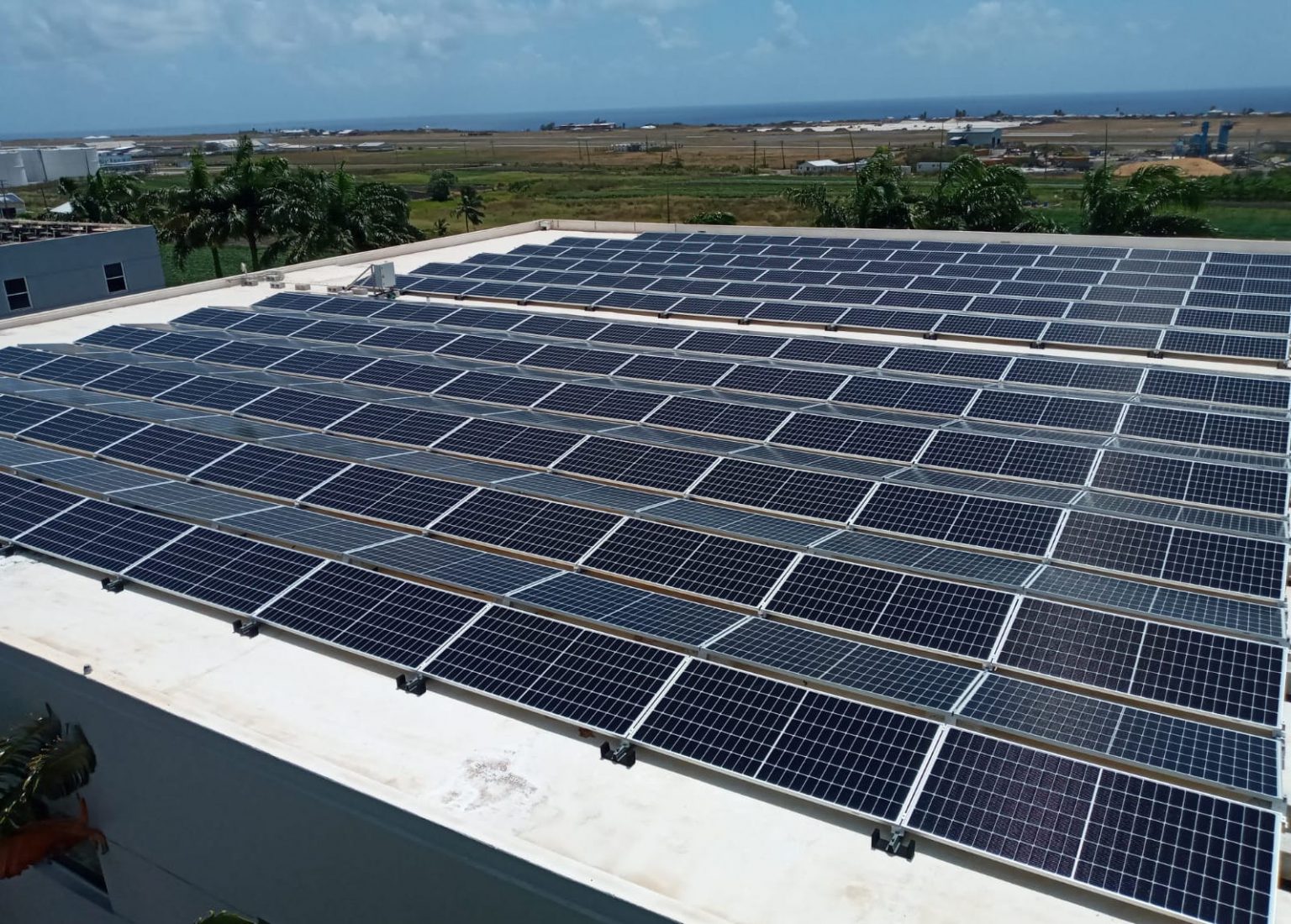 Our Projects | Solar Watt Systems Inc