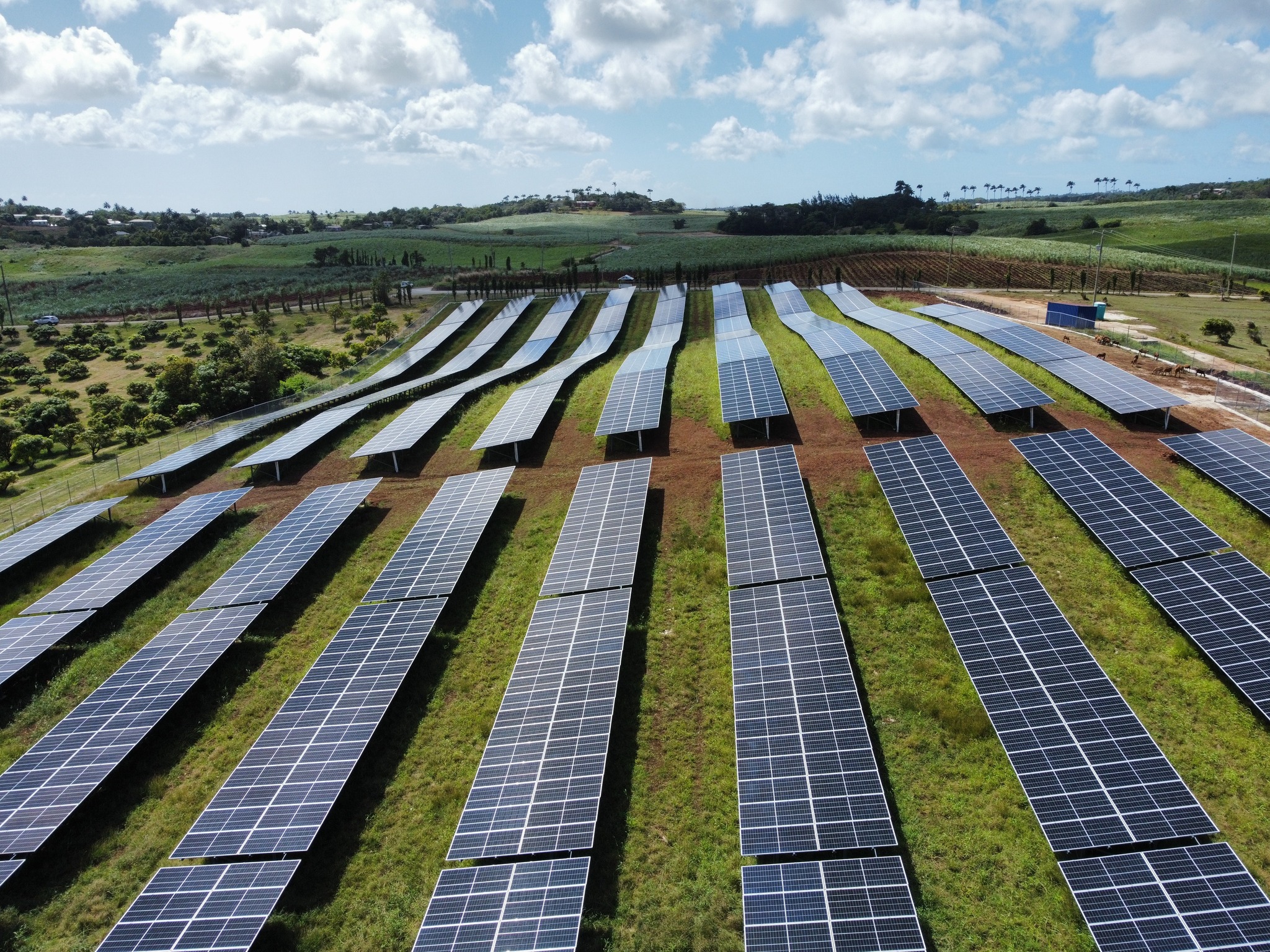 Our Projects | Solar Watt Systems Inc