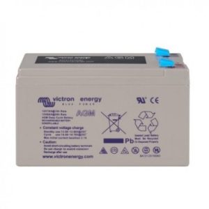 12V/8Ah AGM Deep Cycle Batt. | Solar Watt Systems Inc